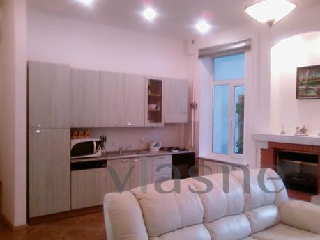 Vip apartment in kiev, Kyiv - apartment by the day