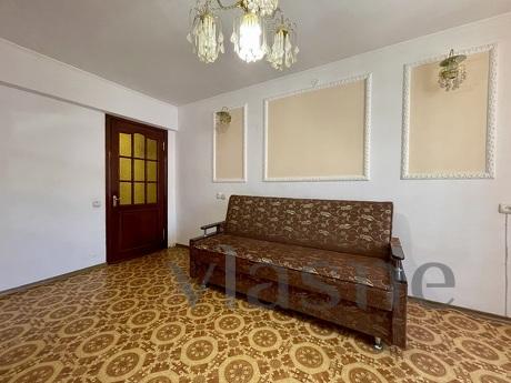 Apartment on Central Avenue, Mykolaiv - apartment by the day