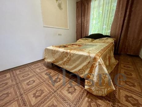 Apartment on Central Avenue, Mykolaiv - apartment by the day