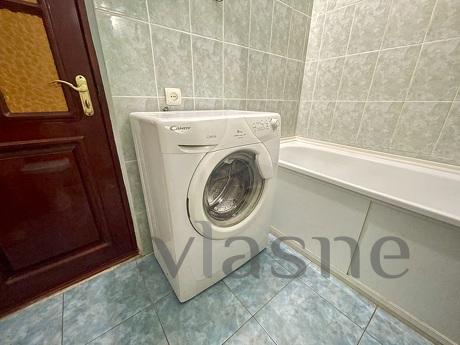 Apartment on Central Avenue, Mykolaiv - günlük kira için daire