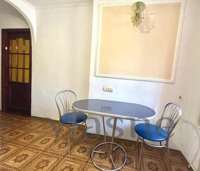 Apartment on Central Avenue, Mykolaiv - günlük kira için daire