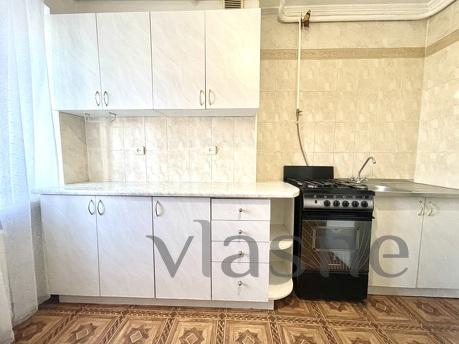 Apartment on Central Avenue, Mykolaiv - günlük kira için daire