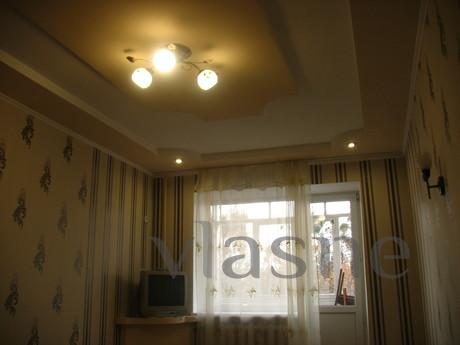 clean and cozy apartment, Zhytomyr - mieszkanie po dobowo