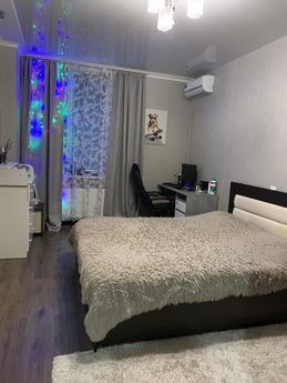 Rent 1k sq lcd comfort town, Kyiv - günlük kira için daire