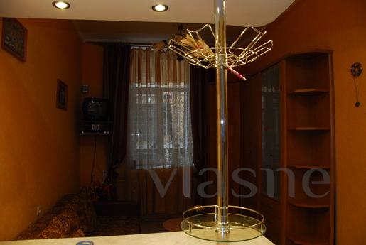VIP apartments for rent in Odessa, Odessa - apartment by the day