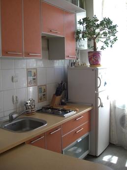 VIP apartment for rent in Odessa, Odessa - apartment by the day