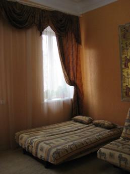 VIP apartment for rent in Odessa, Odessa - günlük kira için daire