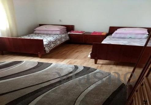 Wynajmuję pokoje w Skhidnytsia, Skhidnytsia - mieszkanie po dobowo