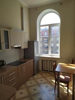 Big 2x room for rent. apartment. Center, Kyiv - mieszkanie po dobowo