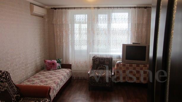 Rent an apartment in the holiday town, Saky - apartment by the day