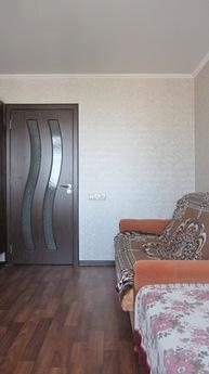 Rent an apartment in the holiday town, Saky - mieszkanie po dobowo