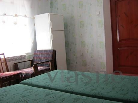 Rest in Crimea, Saki, rent a room, Saky - günlük kira için daire