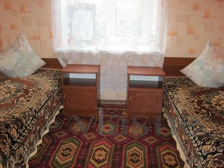 Rest in Crimea, Saky - mieszkanie po dobowo