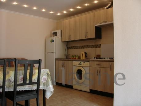 2-bedroom. apartment, Katerininska, Odessa - günlük kira için daire