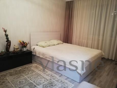 Rent 1-room apartment, left bank, Esilsky district, in resid