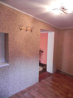 Apartments for rent with Wi-Fi, Khmelnytskyi - günlük kira için daire