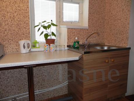 Apartments for rent with Wi-Fi, Khmelnytskyi - günlük kira için daire
