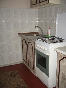 For rent 1 - bedroom, metro Darnitsa, Kyiv - mieszkanie po dobowo