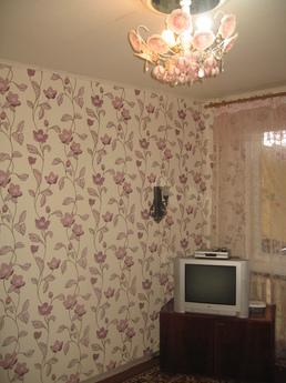 For rent 1 - bedroom, metro Darnitsa, Kyiv - apartment by the day