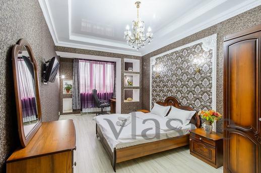 Spacious one-room apartment near Dafi, Gagarin Ave., One-roo