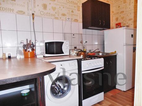 2x / separate Center Sumskaya 110 2 + 2 , Kharkiv - apartment by the day