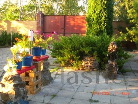 Cottage in Svyatogorsk, Sloviansk - apartment by the day