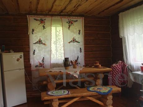 Estate 'Call of the Carpathians&quo, Mizhhiria - günlük kira için daire