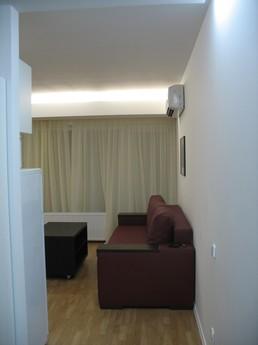 Rent an apartment in the center, Dnipro (Dnipropetrovsk) - mieszkanie po dobowo