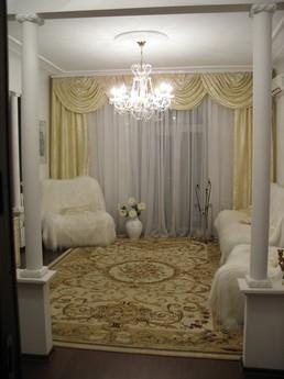 VIP apartment in the center of Dnepropet, Dnipro (Dnipropetrovsk) - mieszkanie po dobowo