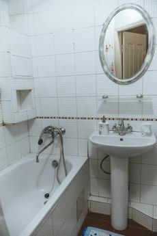 Apartment for rent, Kyiv - mieszkanie po dobowo
