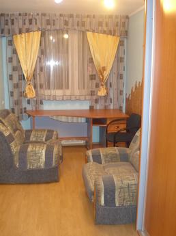 Cozy apartment in Truskavets!, Truskavets - günlük kira için daire