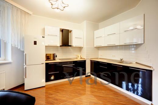 Cozy apartment for rent. Poznyaki., Kyiv - mieszkanie po dobowo