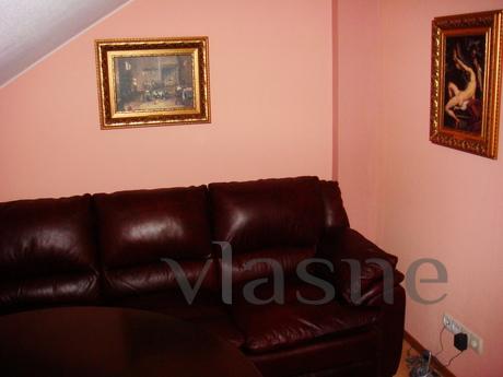 Rent a very comfortable, clean apartmen, Kyiv - günlük kira için daire