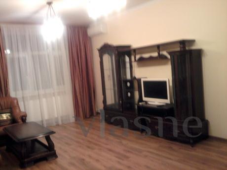 Comfortable, cozy apartment, Kyiv - günlük kira için daire