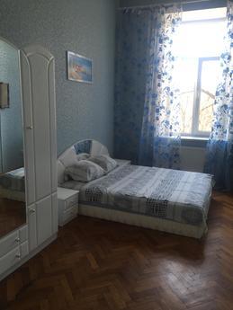 Apartment in the heart of Odessa, Sobork, Odessa - apartment by the day