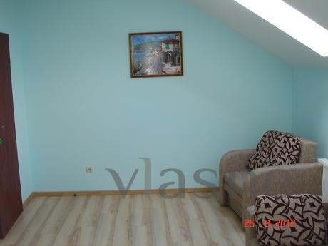 Rent 2-bedroom VIP apartment, Truskavets - günlük kira için daire