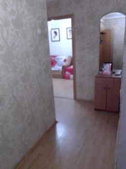 Apartment for rent and hourly, Vinnytsia - mieszkanie po dobowo