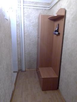 Apartment for rent and hourly, Vinnytsia - apartment by the day