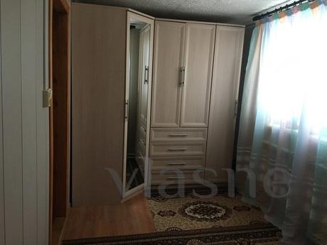 Clean and tidy new one-room, Красноярськ - квартира подобово