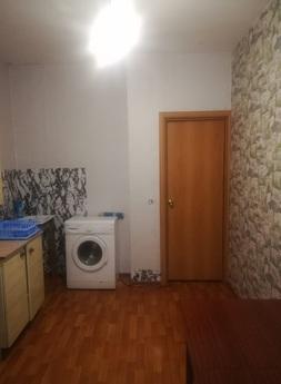 Clean and tidy new one-room, Krasnoyarsk - apartment by the day