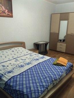 Dzienny wynajem w nowym domu, Kyiv - mieszkanie po dobowo