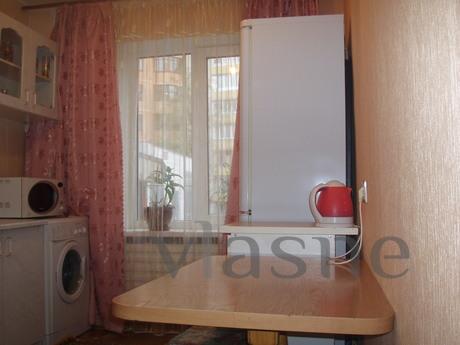 m.Lukyanovka, modern 1bedroom flat, Kyiv - apartment by the day