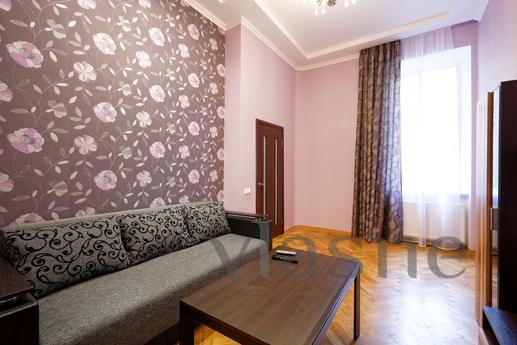 Apartment in historic center, Lviv - günlük kira için daire