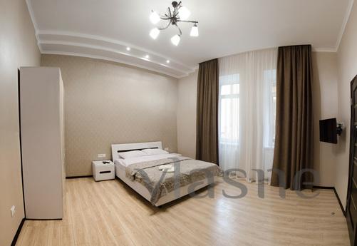 1-room apartment for rent on the street. Golovatsky For 1-2 