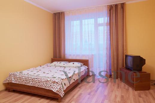 Prostor 1-room apartment in a new Budinka. Pleased with ever