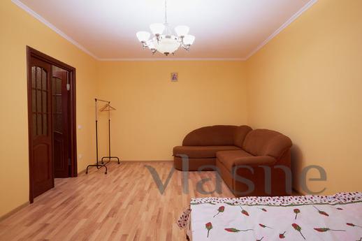 Expanse 1-kimn. apartment in Novobudovі, Lviv - günlük kira için daire