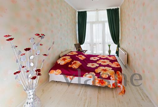 All amenities, 3 rooms, seaside borough, Odessa - mieszkanie po dobowo
