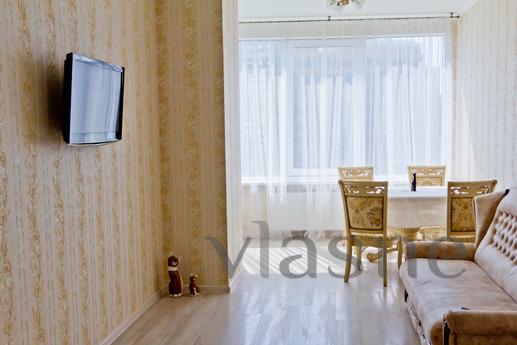 All amenities, 3 rooms, seaside borough, Odessa - günlük kira için daire