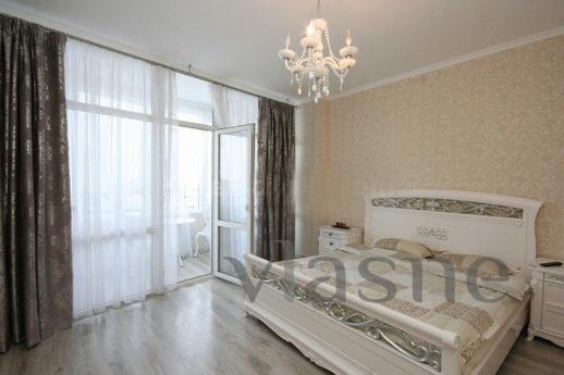 Spacious apartment in Arcadia, Odessa - günlük kira için daire