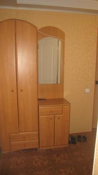 2 room apartment in a Inturist district, Zaporizhzhia - günlük kira için daire